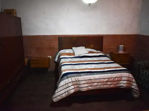 Depto Tipo Casa 4 ambientes con 1 baño