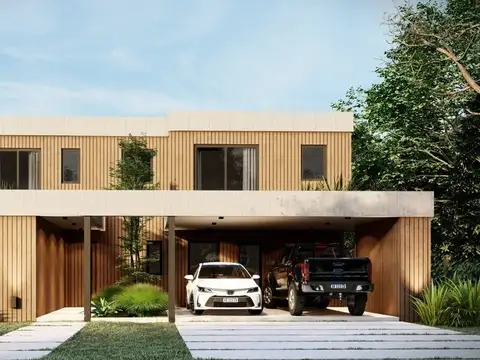 VENTA CASA 5 AMB. PILARA TILBURY FINANCIACIÓN 1279