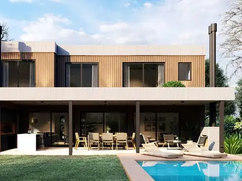Casa en Venta en Pilara, USD 600.000
