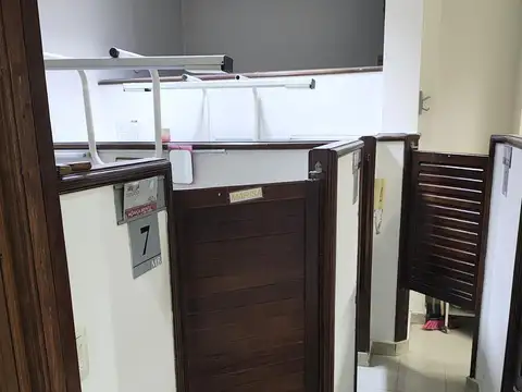 Oficina en Recoleta 190 m2 !  Gran oportunidad