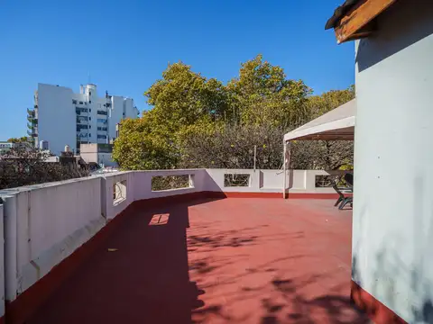 Depto Tipo Casa en Venta de 4 ambientes