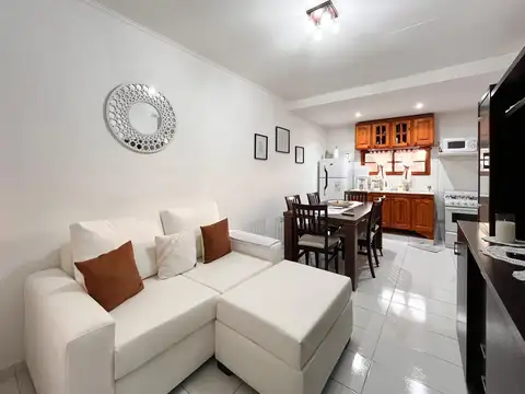VENTA/PERMUTA - Casa de 4 Dormitorios, Galería y Jardín - Cañada de Gámez, Santa fe