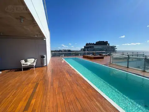 Departamento en Venta en Olivos Vias/Rio, USD 700.000