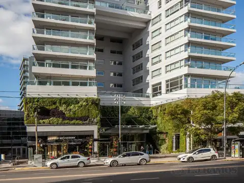 PALMERA OLIVOS. 3 dorm. Vista al rio. Coch.
