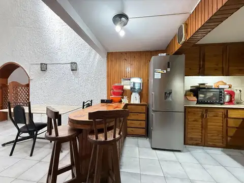 Casa en Venta 119 años