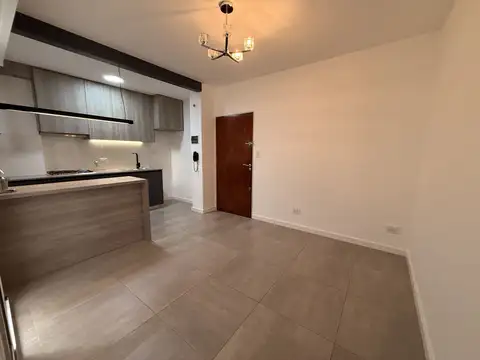 Departamento en Venta en Palermo, USD 98.000