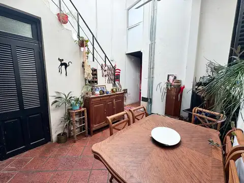 Depto Tipo Casa en Venta de 3 dormitorios