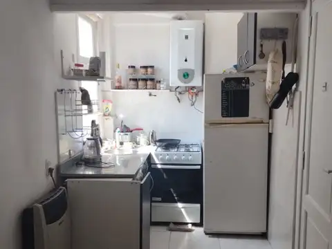 Departamento en Venta 60 años