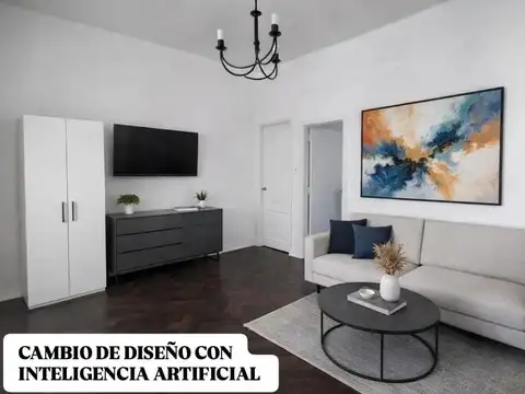 Departamento - Venta - Argentina, Capital Federal - AV. FEDERICO LACROZE 3600
