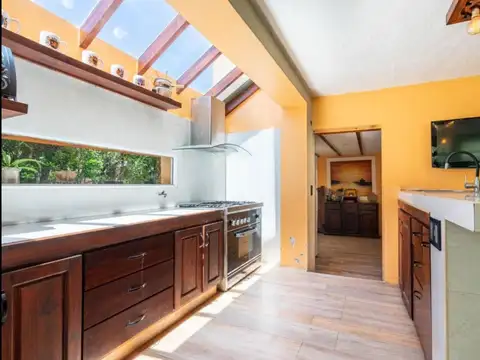 Quinta en Venta en Nautico Escobar, USD 249.000