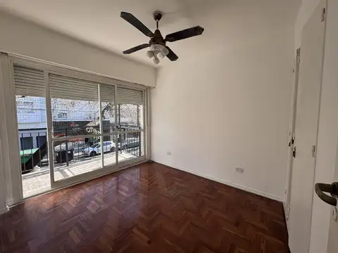 Departamento en Alquiler en Almagro, $ 1.200.000