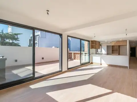 Departamento en Venta de 5 ambientes