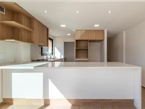 Departamento en Venta de 4 dormitorios