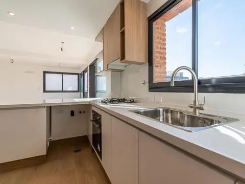 Departamento en Venta en Villa Urquiza, USD 485.000