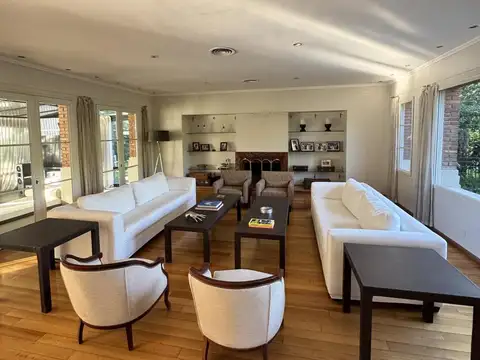 Casa en Venta de 6 dormitorios