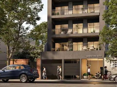 Doctor Amadeo Sabattini 4600