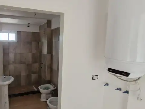 Departamento en Venta al Norte