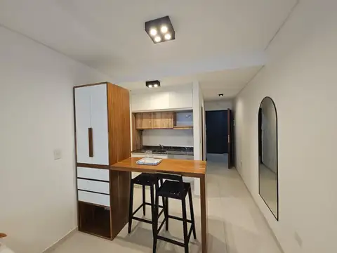 Departamento en Venta al Este