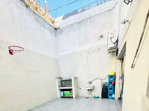 Famatina 3300, Piso PB