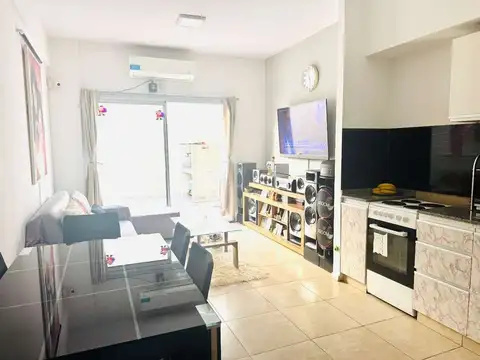 Depto Tipo Casa en Venta de 3 ambientes