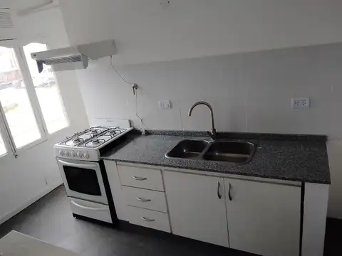 DEPARTAMENTO 3 AMBIENTES - CHACRA II OESTE, RÍO GRANDE