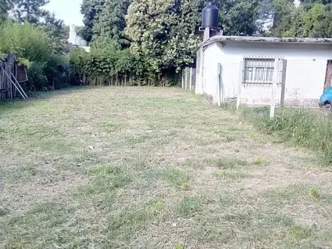 Terreno en Venta de 371,0 m2