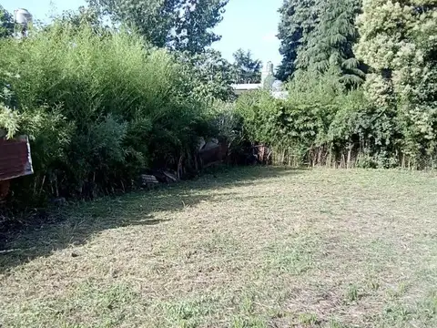 LOTE EN VENTA :: UDAONDO :: 371m2