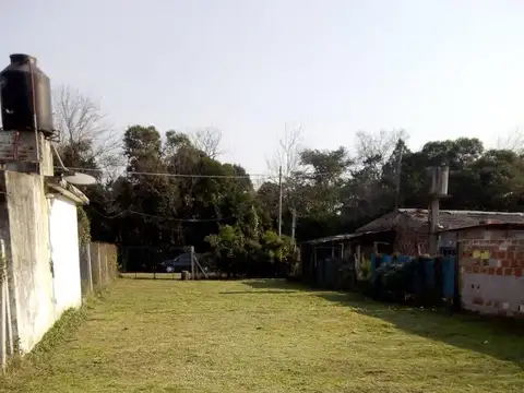 Terreno en Venta en Villa Gobernador Udaondo, USD 60.000