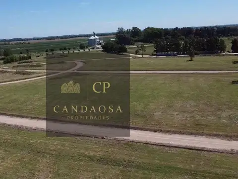 Terreno en Venta en El Cardal 3, USD 32.000