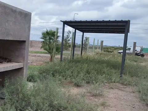 Terreno en Venta en San Roque, USD 13.000