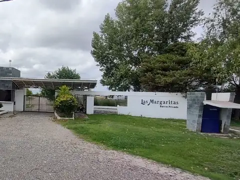 Terreno en Venta en San Roque, USD 13.000
