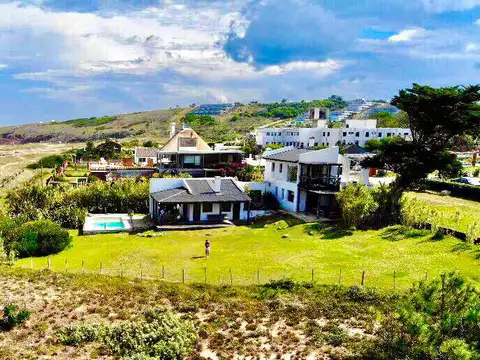 Casa - Venta - Uruguay, Punta Ballena