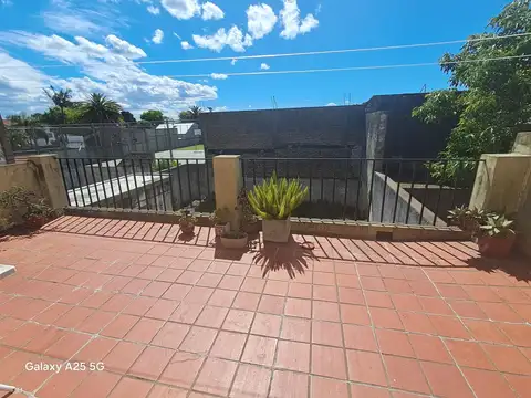  APTO CREDITO   PH 3 AMB LUMINOSOS TERRAZA  Y BCON TERRAZA