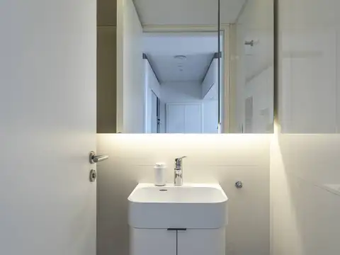 Departamento en Alquiler 1 año