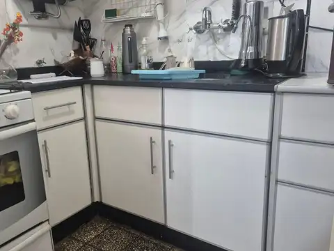 Departamento en Venta 60 años