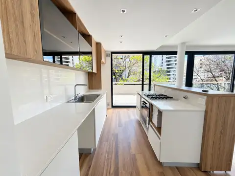 Departamento en Venta de 4 ambientes