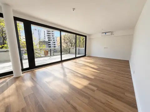 Venta departamento 4 ambientes Belgrano R con cochera