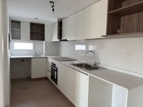 Dpto 2 amb | Balcón c/PARRILLA propia, Full Amenities - ENTREGA INMEDIATA