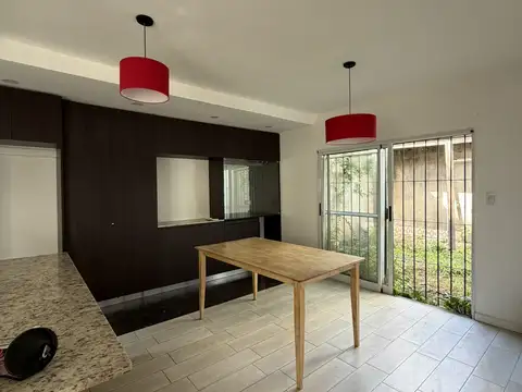 Casa en Alquiler de 3 dormitorios
