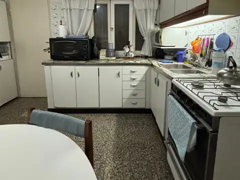 Depto Tipo Casa en Venta en Carapachay, USD 129.000