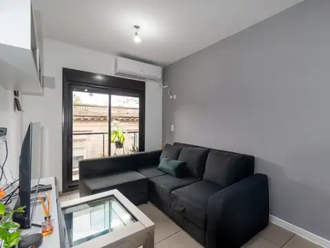 DEPARTAMENTO EN VENTA MARTIN DOS DORMITORIOS