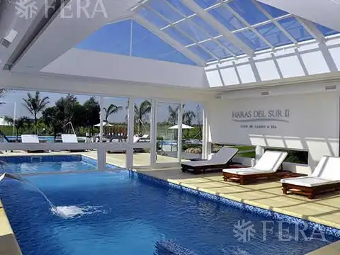 Terreno en Venta en Countries y Barrios Cerrados en La Plata, USD 33.350