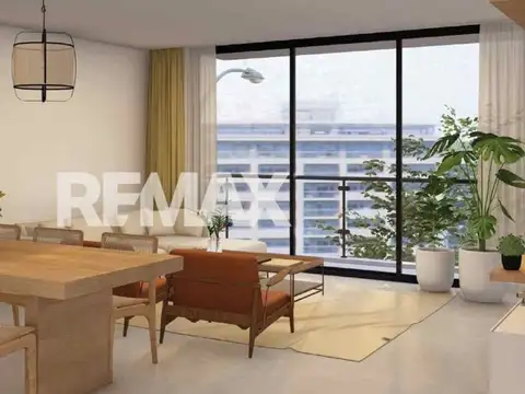 Departamento en Venta de 2 dormitorios