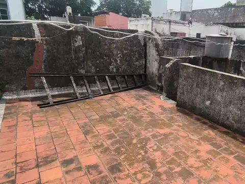 Depto Tipo Casa en Venta de 2 dormitorios