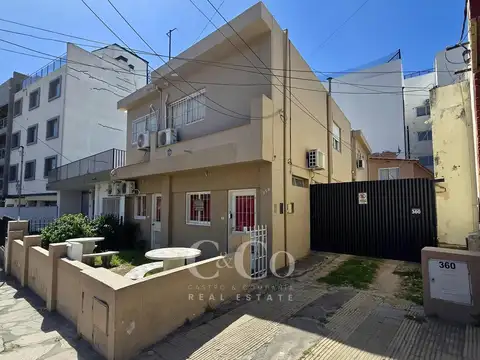 Hotel en Venta 40 años