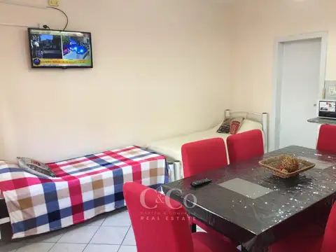 Hotel en Venta en Centro, USD 230.000