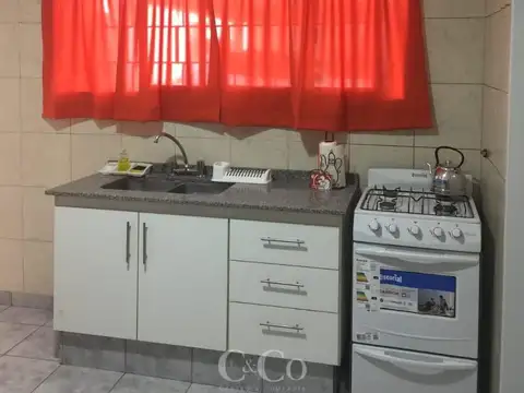 Hotel en Venta en Centro, USD 230.000