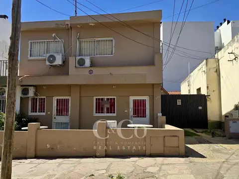 Centro, Villa Carlos Paz