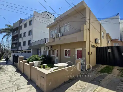 Hotel en Venta 40 años