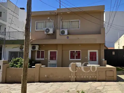 Hotel en Venta en Centro, USD 230.000